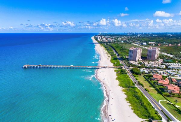 Best Beaches in Florida 