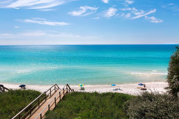 Best Beaches in Florida