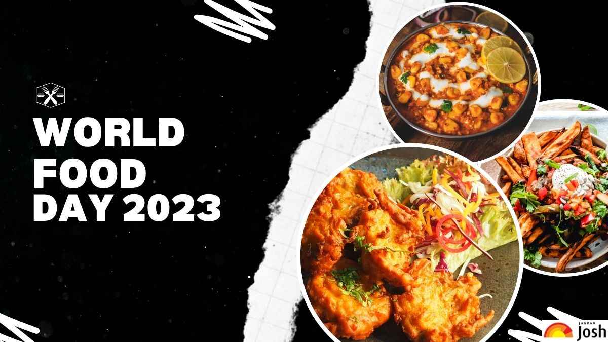 World Food Day 2023 Top Slogans, Wishes, Messages, WhatsApp & Facebook