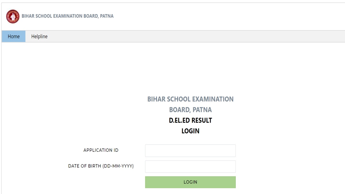 Bihar Delhi Scorekaart 2023 downloaden