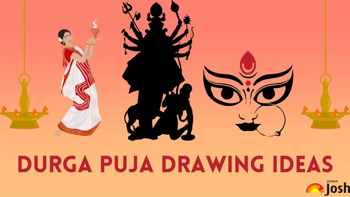Durga Maa - Artwork by Ananya Dey - Art - Spenowr-saigonsouth.com.vn