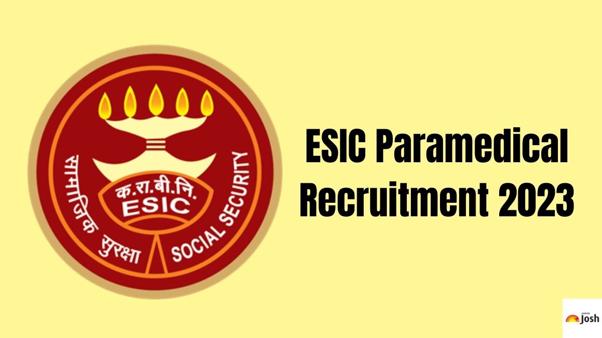 ESIC Karnataka Recruitment 2023: ನೌಕರರ ರಾಜ್ಯ ವಿಮಾ ನಿಗಮದಲ್ಲಿ ನೇಮಕಾತಿ, ಮಾಹಿತಿ  | ESIC Karnataka Recruitment 2023: Interested Candidates Apply for ESIC  Karnataka Posts - Kannada Oneindia