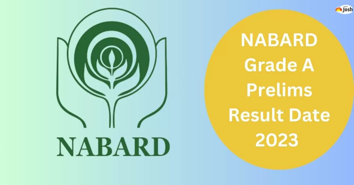 Check the result date for the NABARD Grade A 2023 exam here.