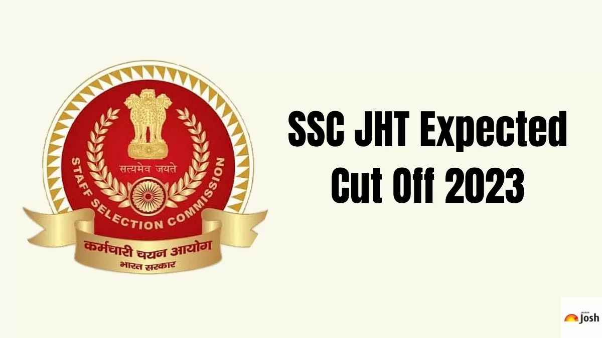 SSC CGL Cut Off 2023 : Expected, Previous Year Cut Off Marks