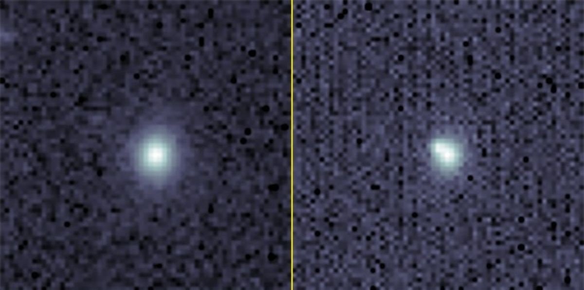artificial intelligence supernova pictures