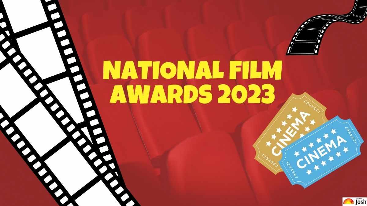 National Film Awards 2023 Winners List Best Actor, Actress, Director