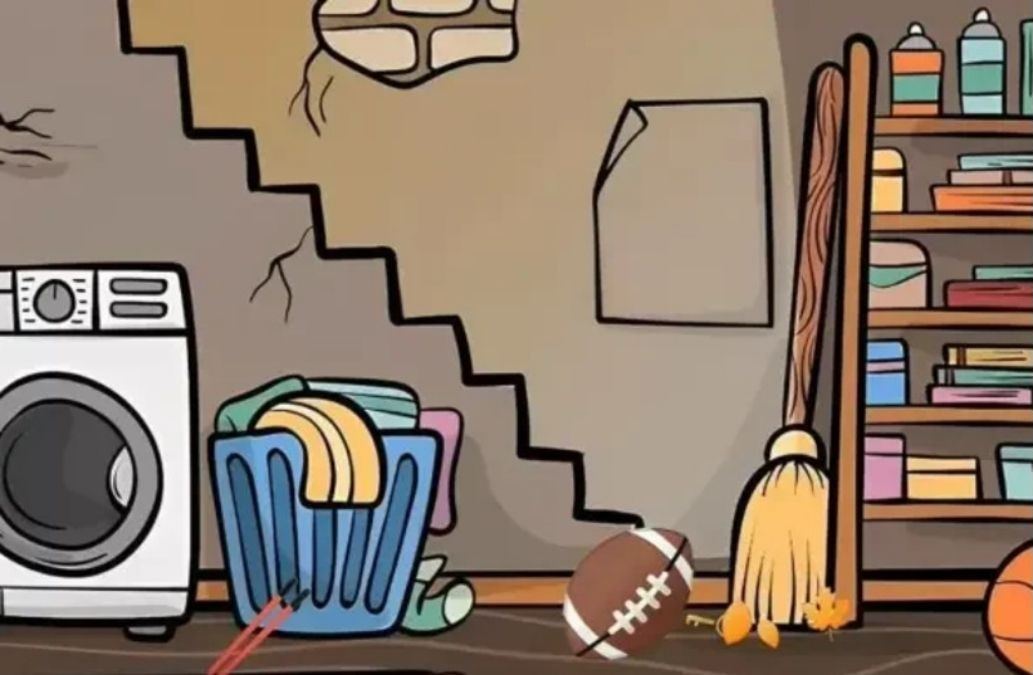 picture puzzles find hidden key