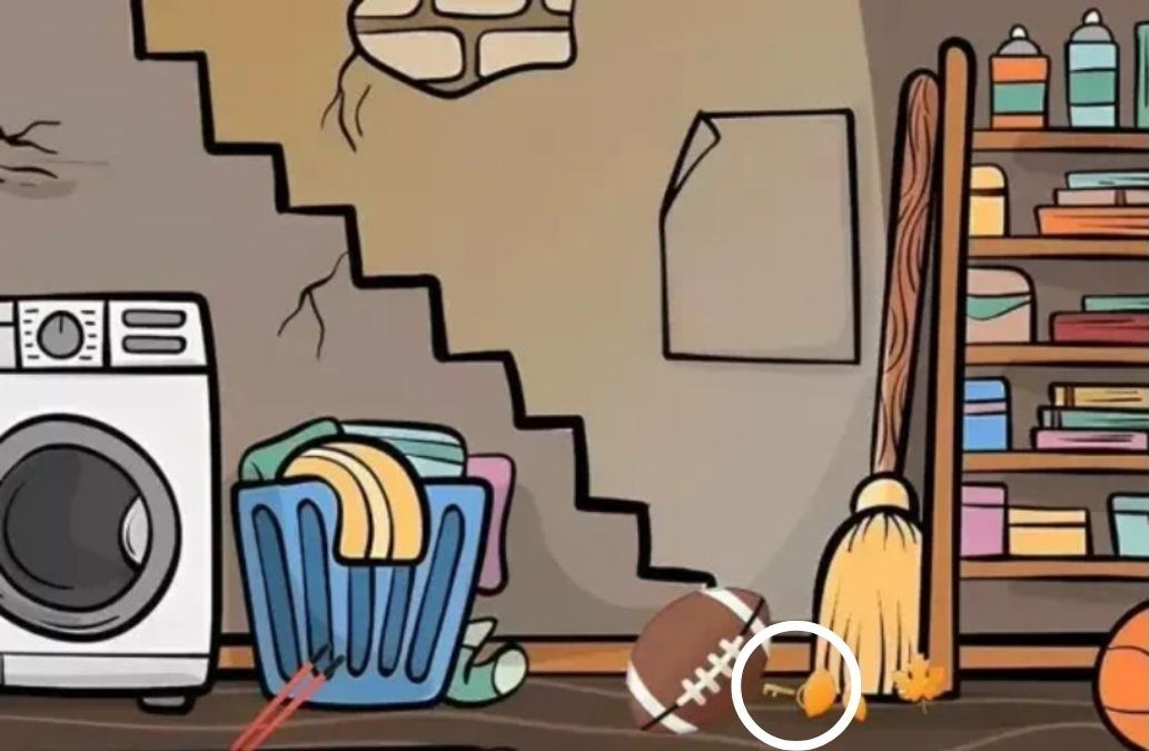 hidden picture puzzles with answers