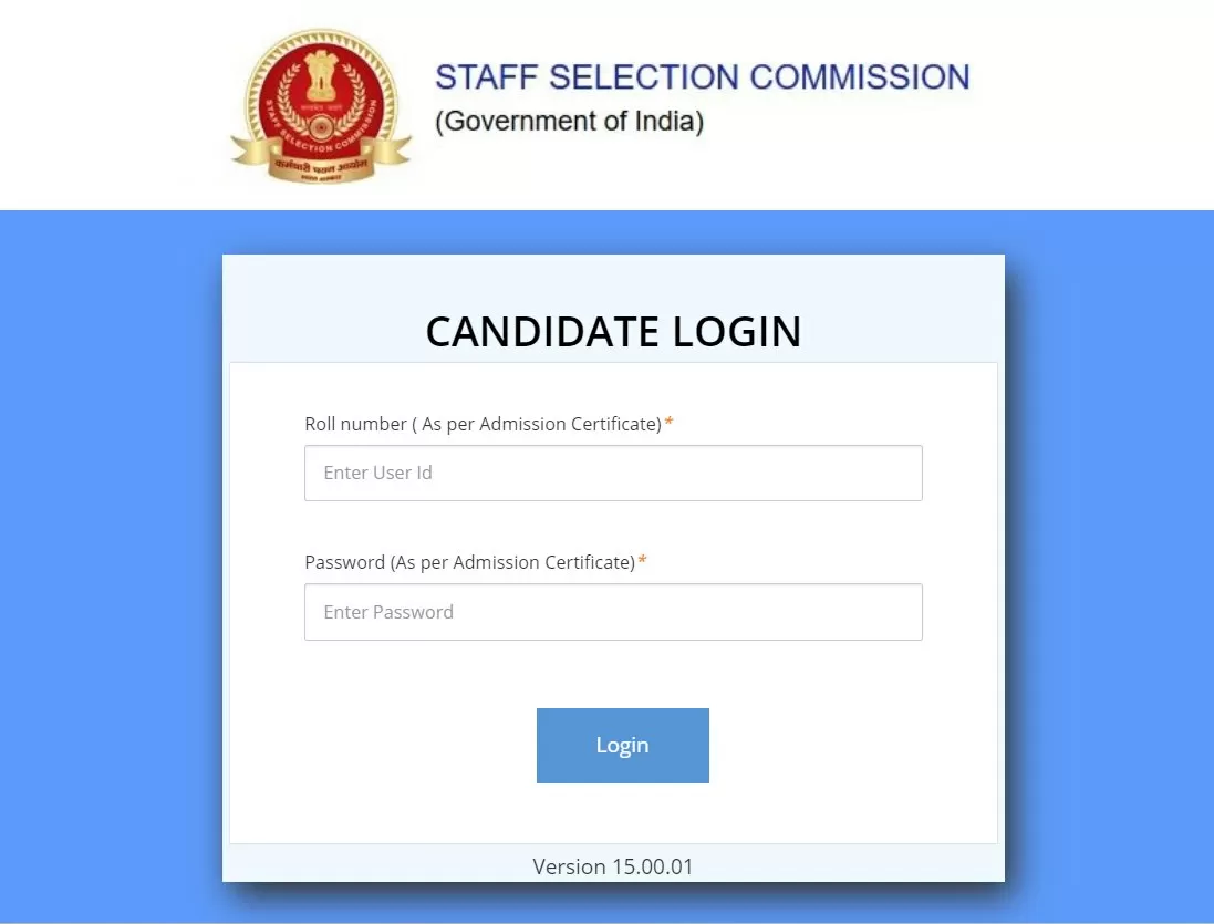 SSC CHSL Tier 1 Final Answer key 2023 PDF: डाउनलोड लिंक यहां से प्राप्त करें
