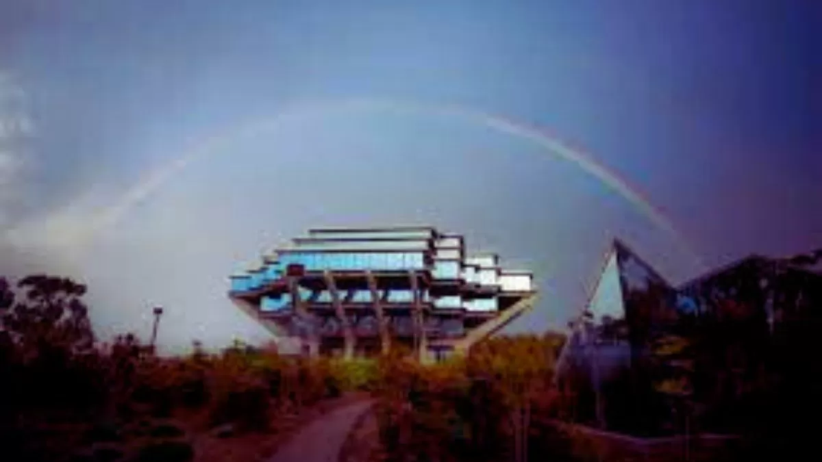 UC San Diego is Ranked as the 6th Best Public University in the Nation