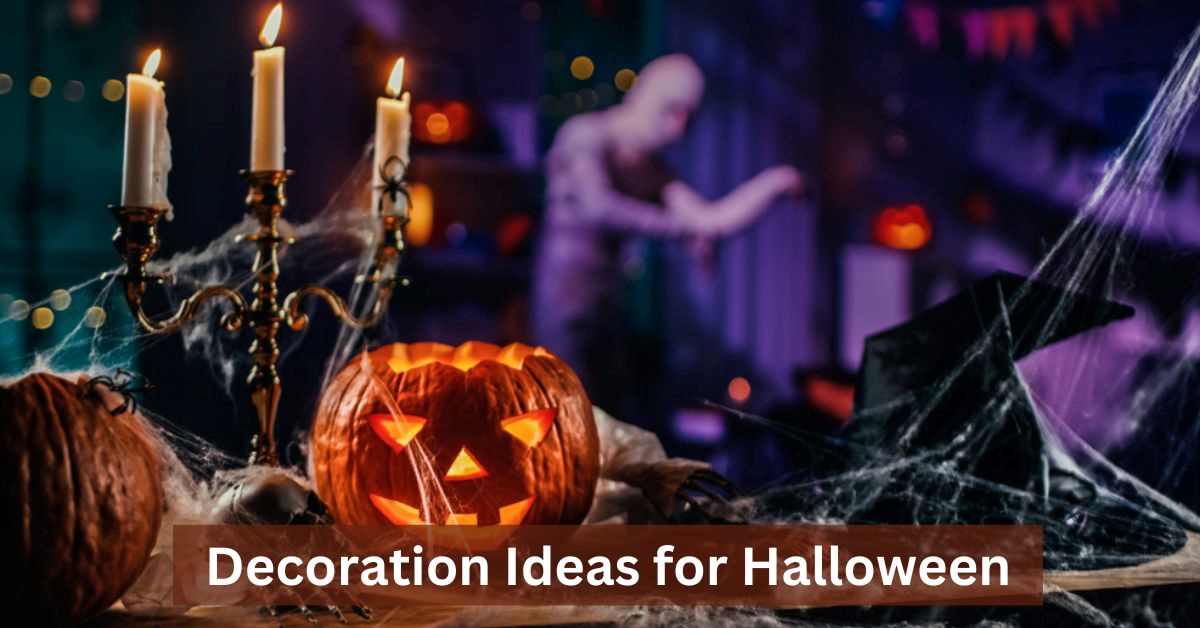 Halloween Decorations 2023: 9 Scary and Vintage Outdoor, Indoor Decorations Ideas with DIY Tips 