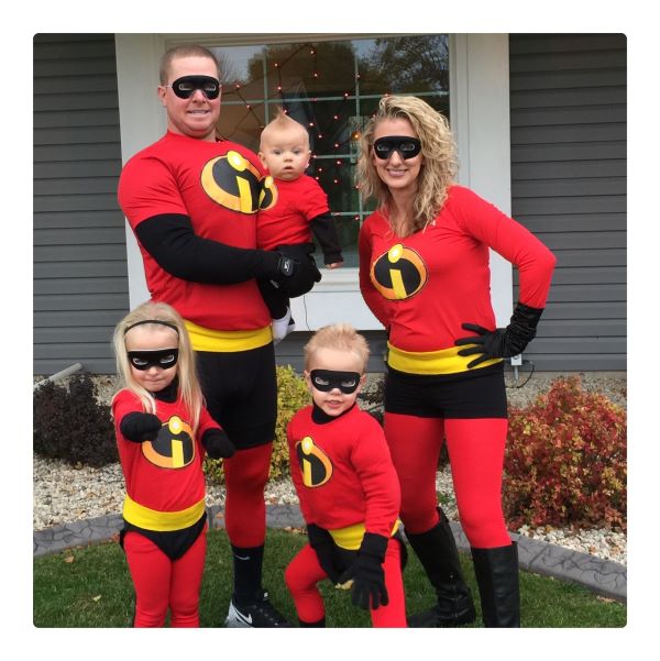 Halloween Costumes 2023: Best Costume Ideas for Couple, Kids and Family