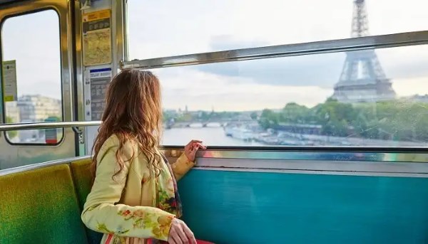 Cities With Best Public Transportation