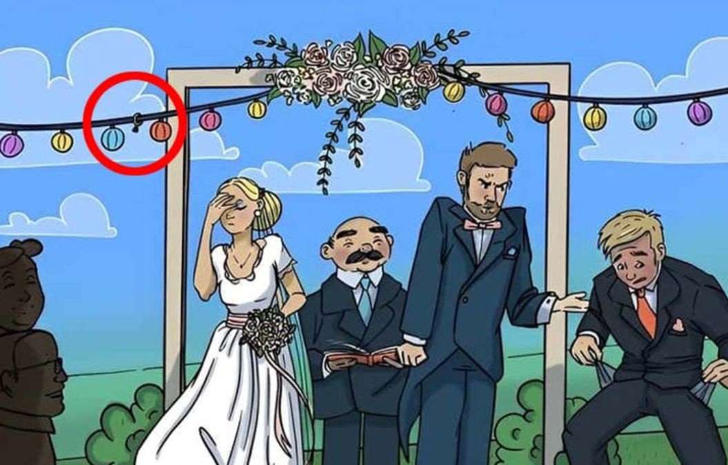 hidden picture puzzles with answers