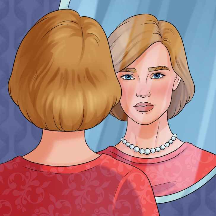 do you see a mistake here