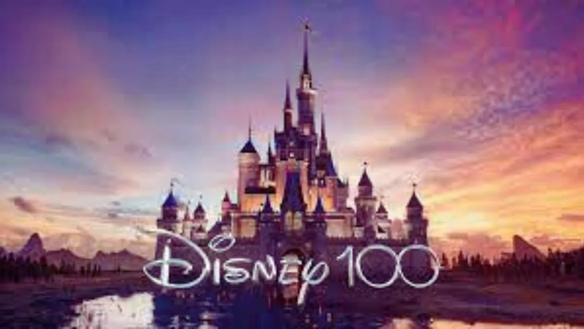 100 Years of Disney: The Story So Far