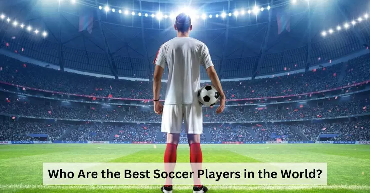 Top 10 best teenage soccer players in the world 2022 - Futbol on