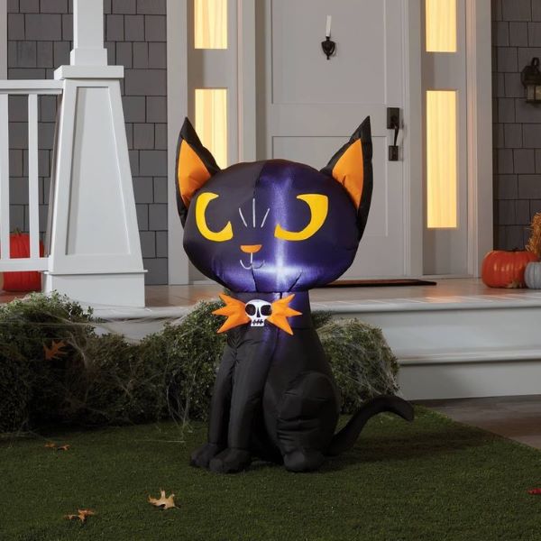 Halloween Decoration Ideas 2023
