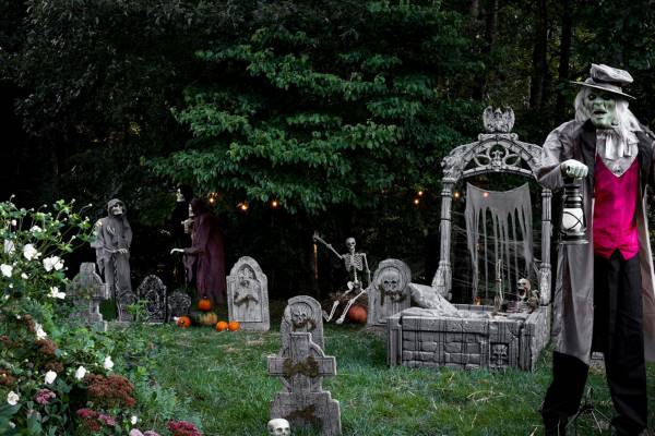 Halloween Decoration Ideas for 2023
