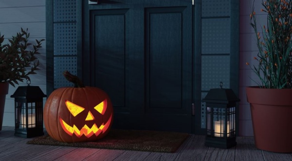 Halloween Decoration Ideas 2023