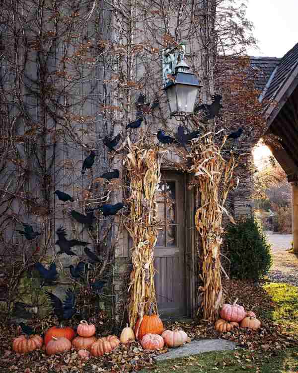 Halloween Decoration Ideas 2023
