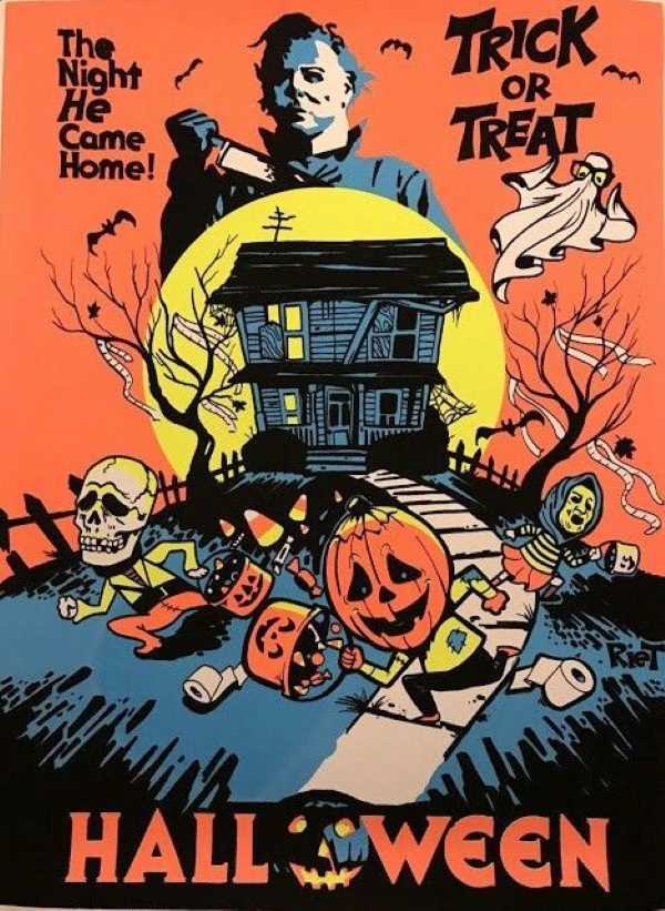 Halloween Decoration Ideas 2023