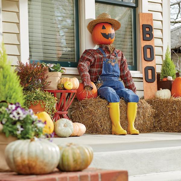 Halloween Decoration Ideas 2023