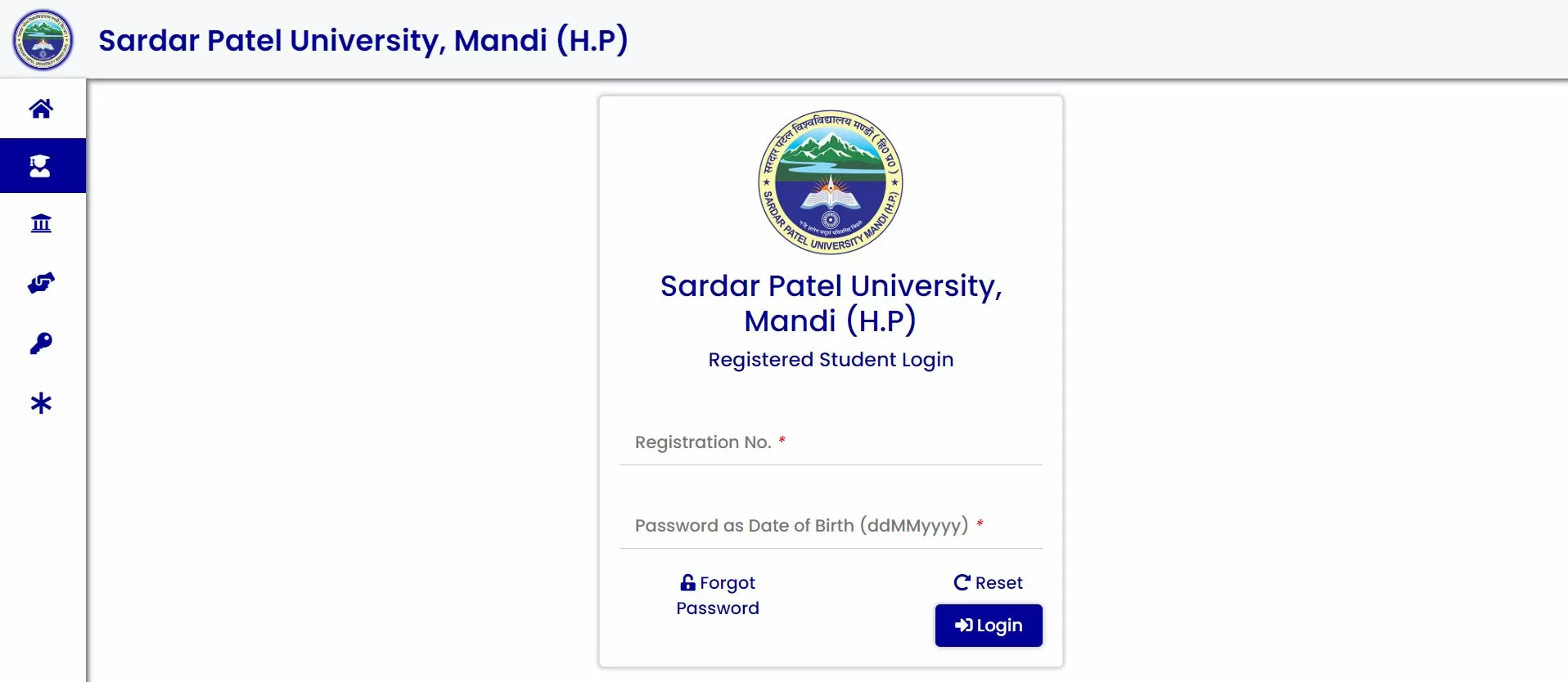 सरदार पटेल यूनिवर्सिटी रिजल्ट 2023 डाउनलोड लिंक इस लेख से प्राप्त कर सकते हैं