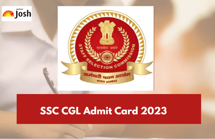 SSC CGL Tier 2 Admit Card 2023 Out: Get Region Wise CGL Call Letter