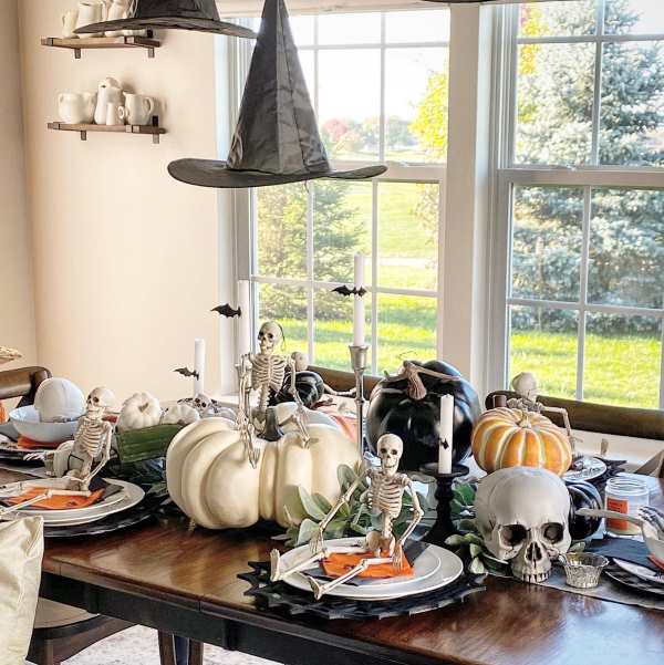 Halloween Decoration Ideas 2023