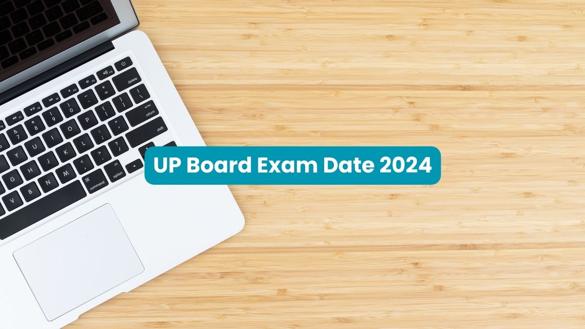Up board exam date 2024 over 55 lakh students registered for upmsp