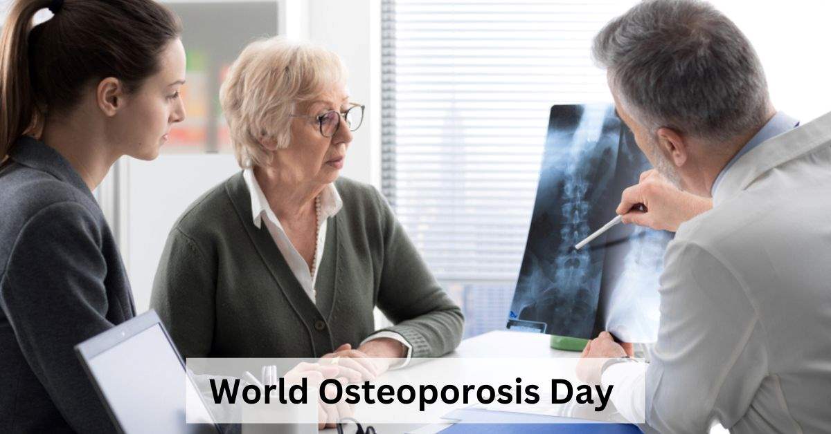 World Osteoporosis Day 2023: Theme and Why is it so important? 