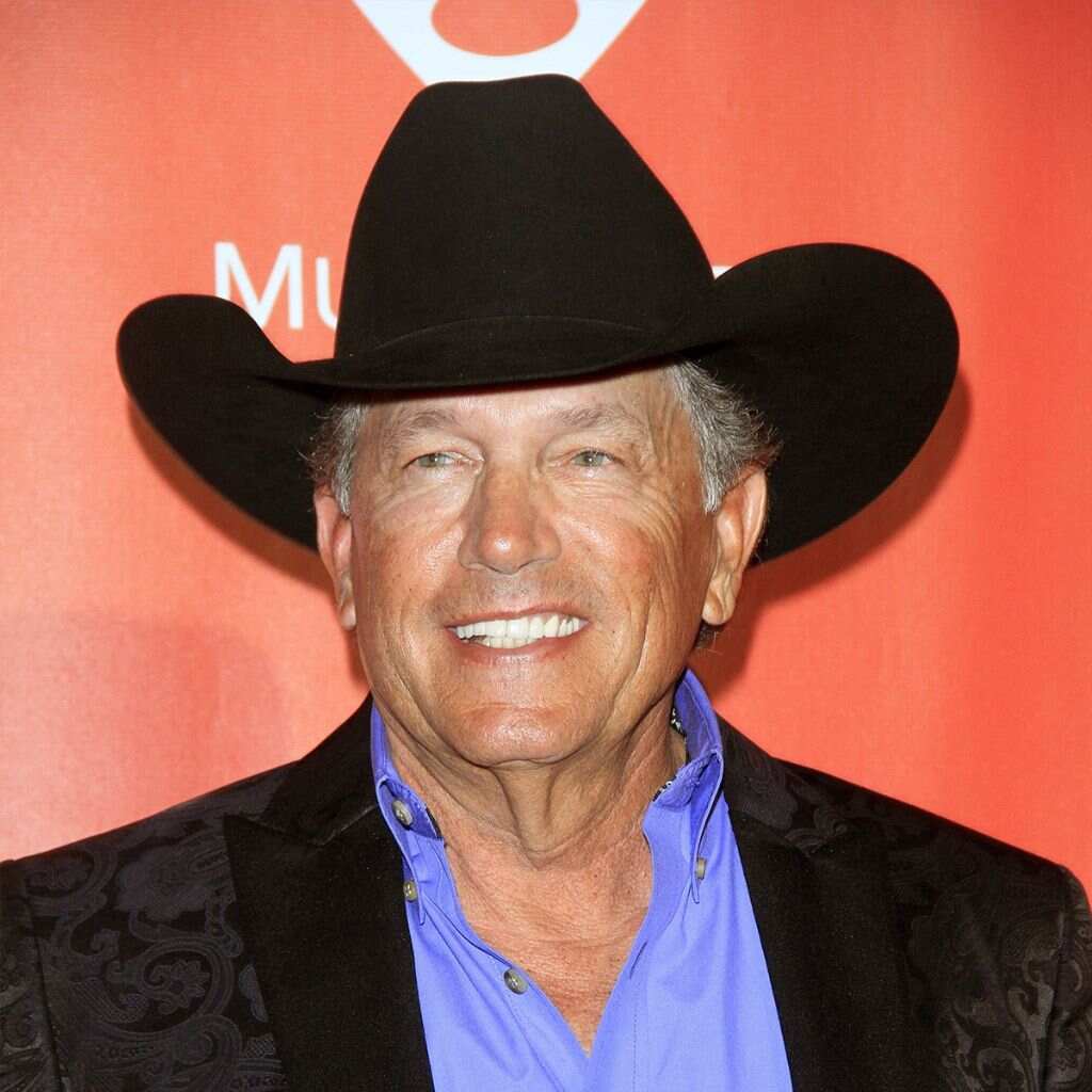 George Strait Country Music 