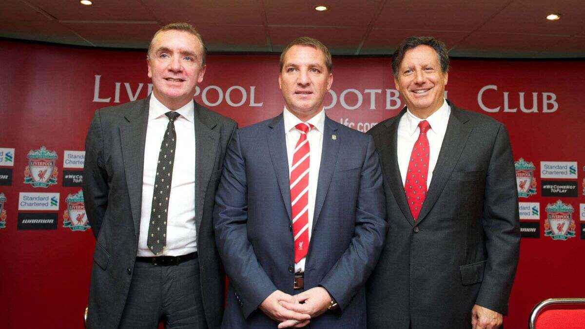 Who is the Owner of Liverpool FC? Check Net Worth and Other Details