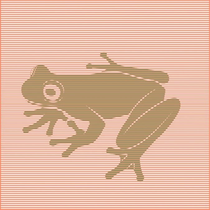 hidden optical illusion with answers