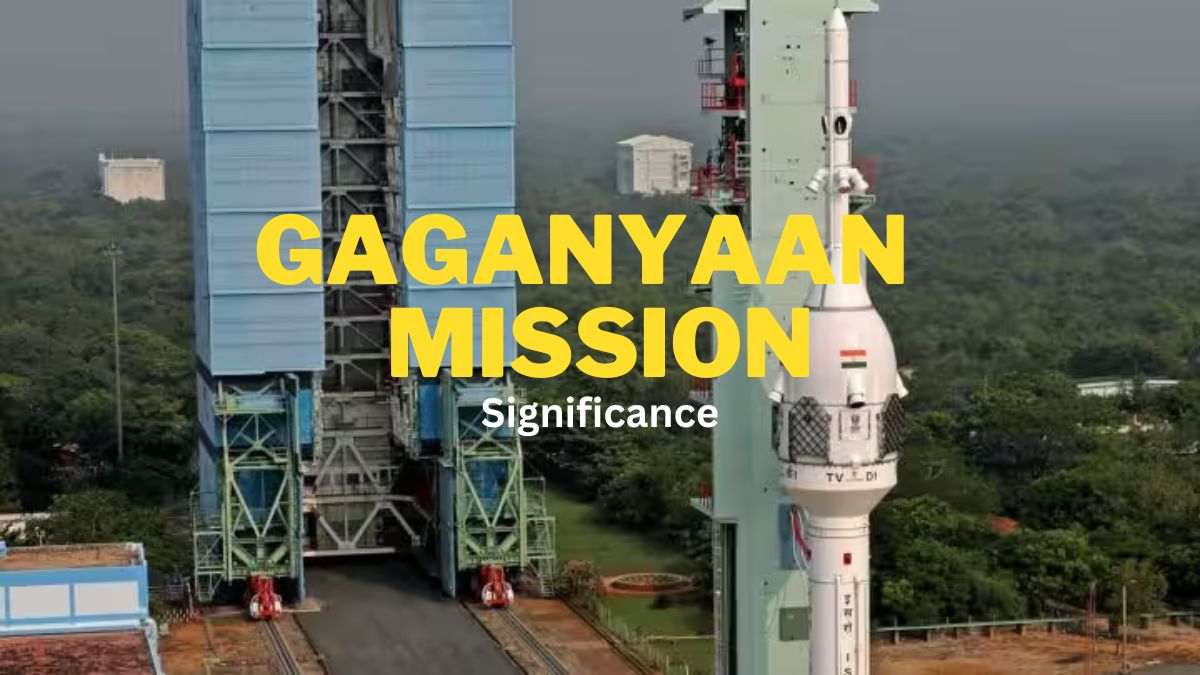 India’s Space Station By 2035, Manned Mission On Moon By 2040: PM Modi To ISRO