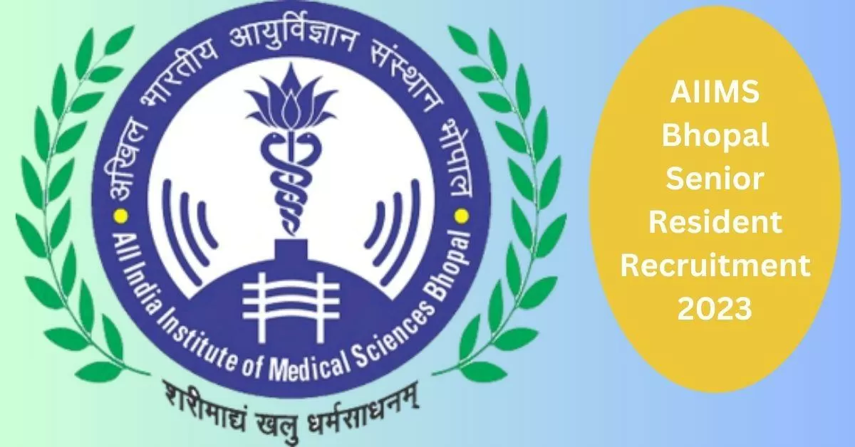 AIIMS Bilaspur Group B & C Recruitment 2023 Notification & Apply Online For  62 Posts - Himexam.com