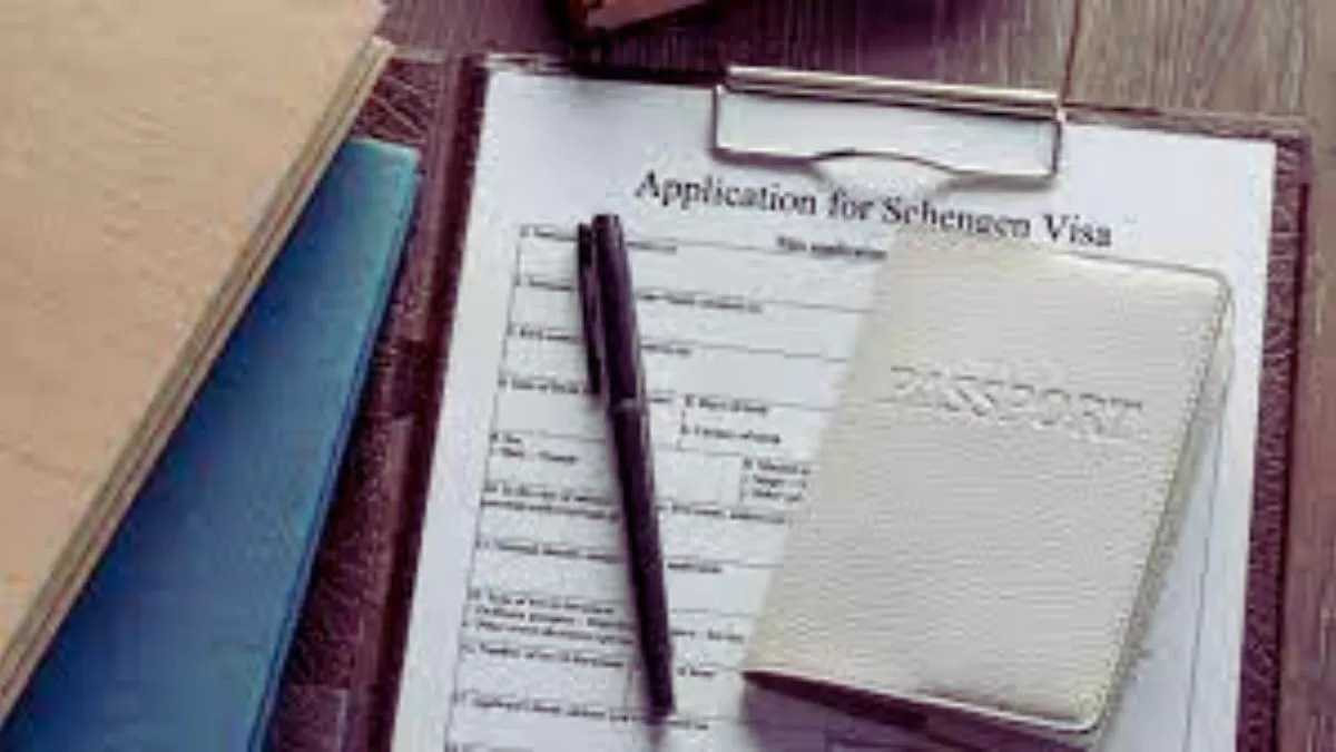 What is Visa shopping?
