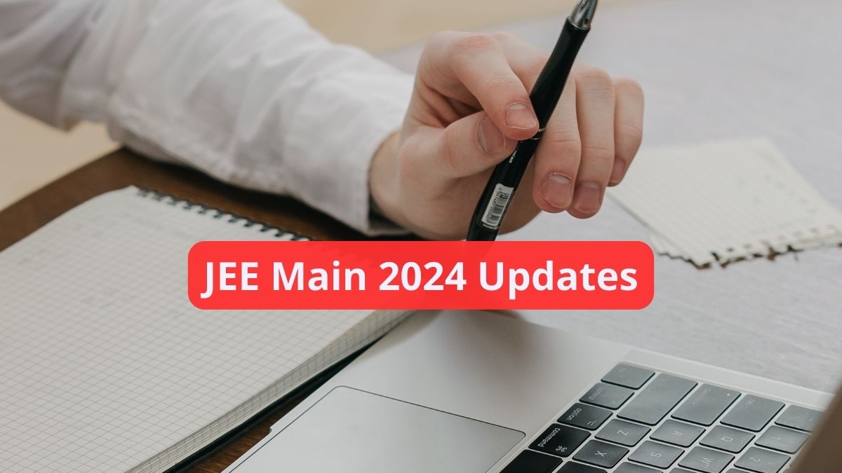 JEE Main 2024 Application Form Soon; Check Last 4 Years NIT Goa Cut