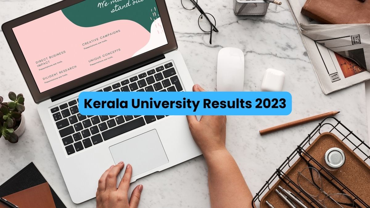 kerala university phd course work result 2023