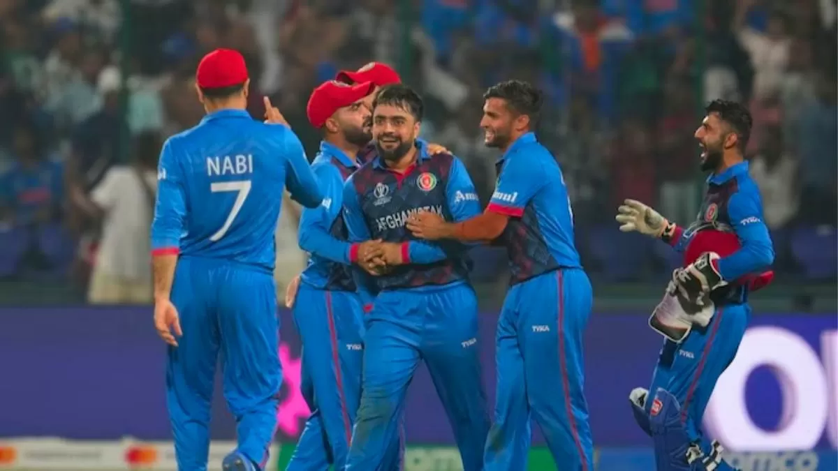 Know here Who Won 23 October ODI Match with all details
