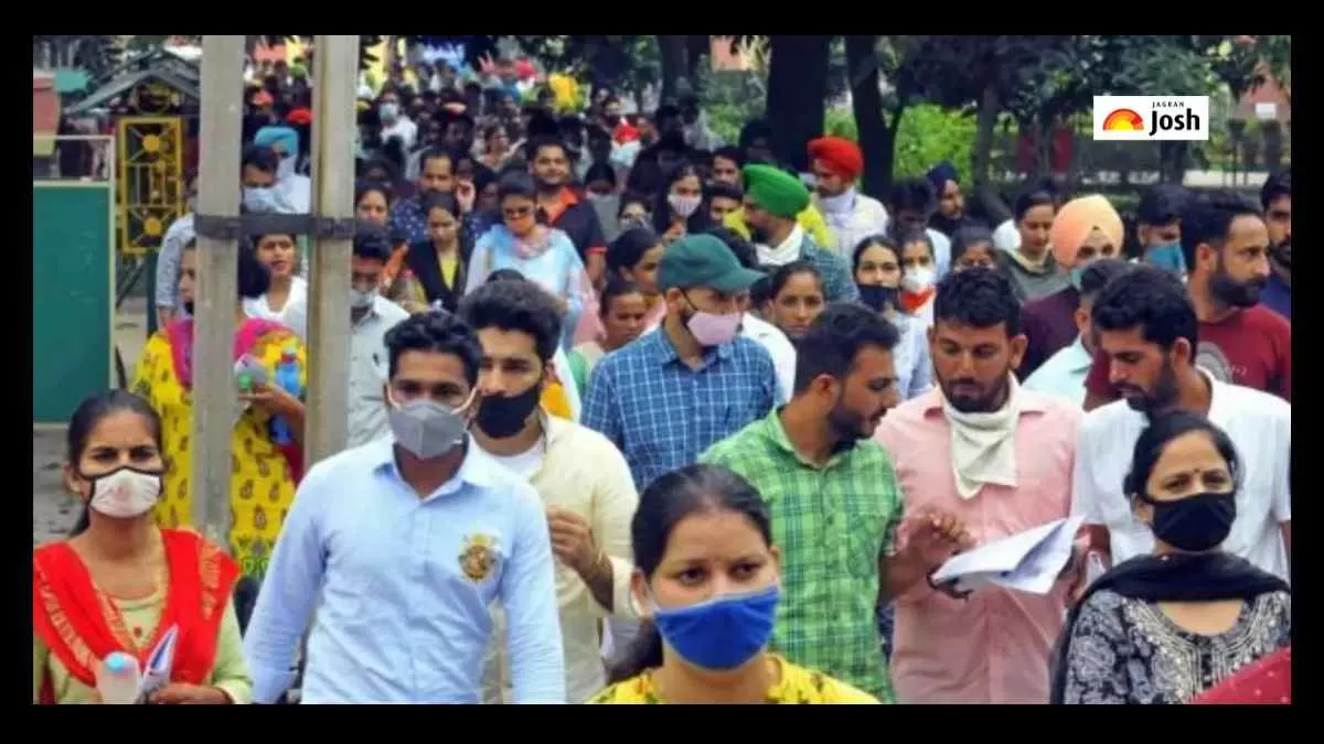 पीईटी परीक्षा 28 और 29 अक्टूबर को, अभ्यर्थियों को इन नियमों का करना होगा पालन, वरना नही दे पाएंगे परीक्षा