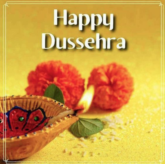 Happy Dussehra 2023