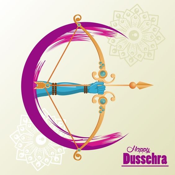Happy Dussehra 2023