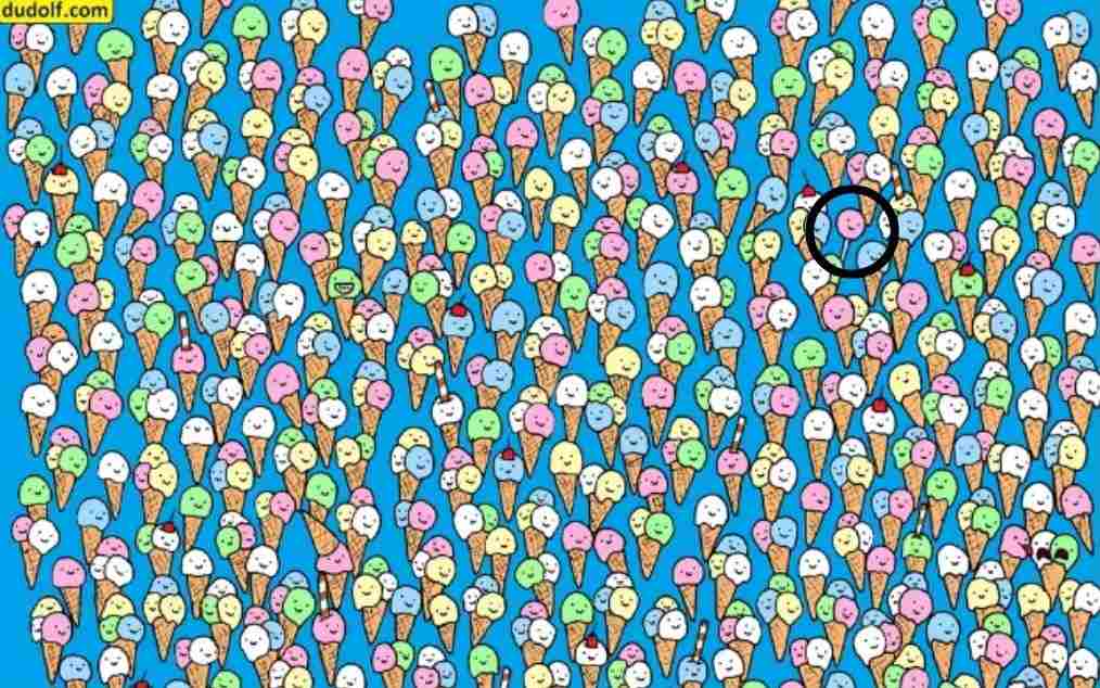 hidden picture puzzles with answers