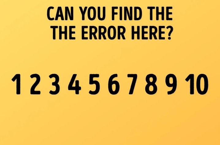 Brain Teaser IQ Test: Find the Correct Colour Order Looking From the Top in  5 Seconds!