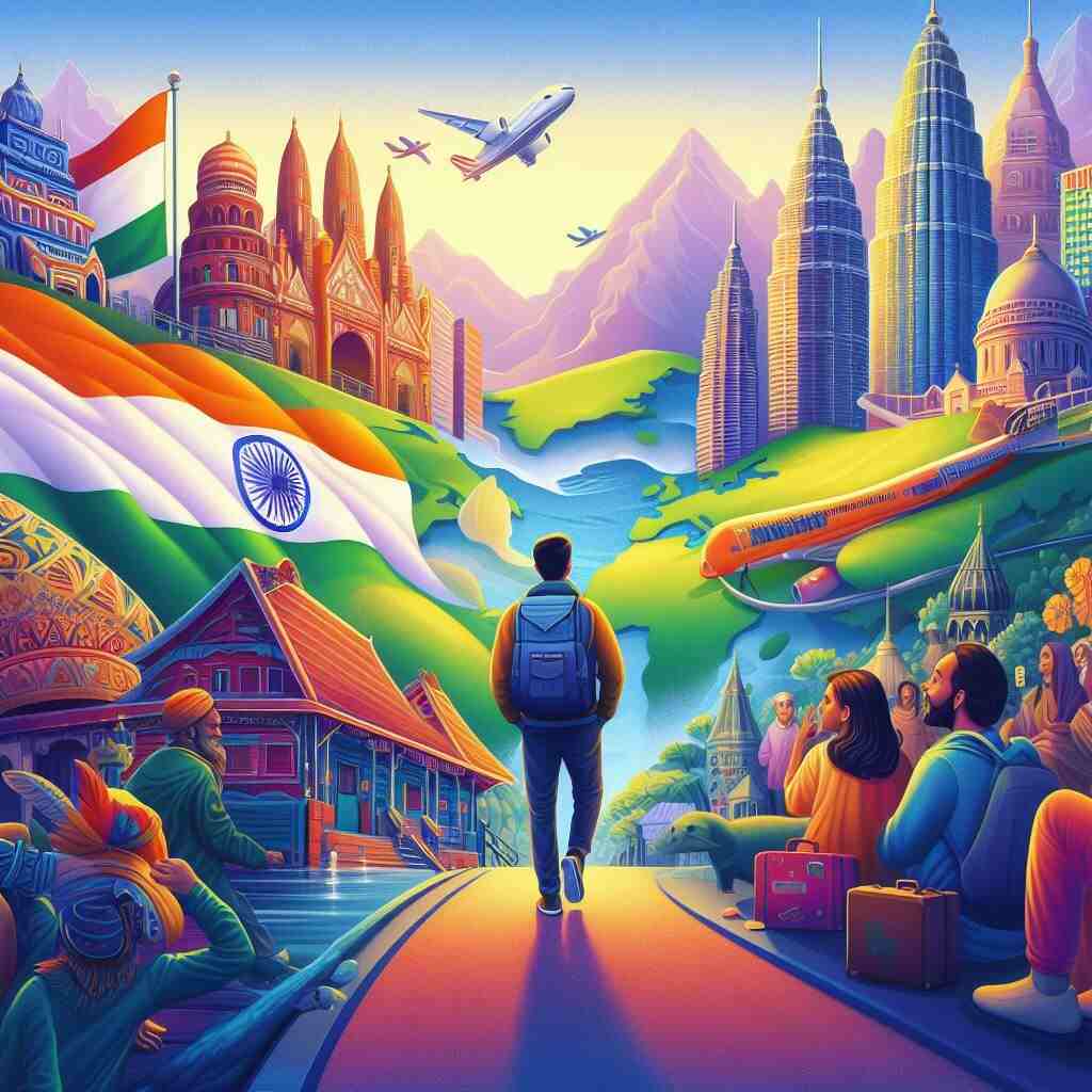 Essay on India of My Dreams for Students | 500+ Words Essay