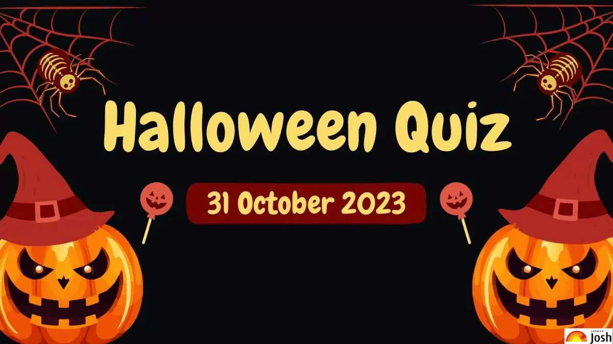 Halloween Quiz 2023 22 Trivia Questions And Answers To Enjoy The Day