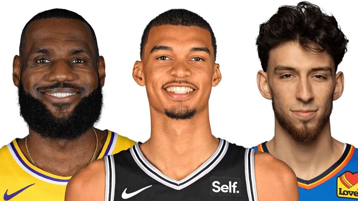 Check Here the NBA Season 2024 October Schedule, Live Streaming, Salary, Payroll and more