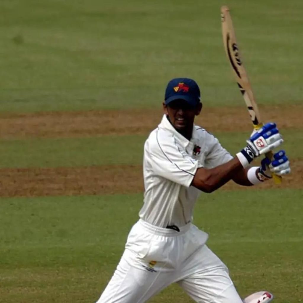 Who is Amol Muzumdar? New Coach of the Indian Women's Cricket Team